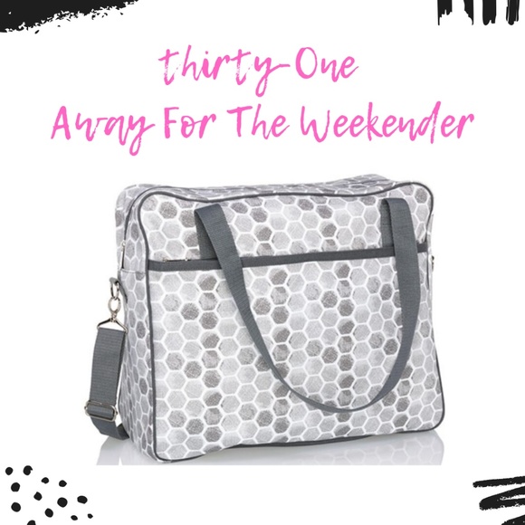 31 away for the weekender